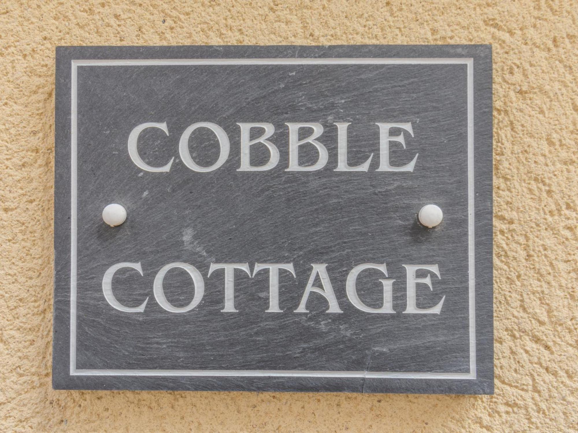 Cobble Cottage - Uk38973 Whitby Exterior foto